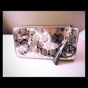 Michael Kors Makeup Bag